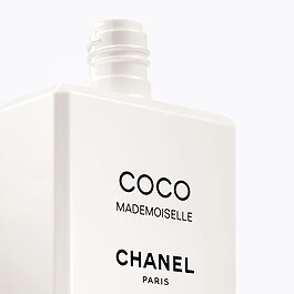 COCO MADEMOISELLE - hydratisierende Körperemulsion