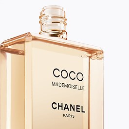 COCO MADEMOISELLE - Duschgel
