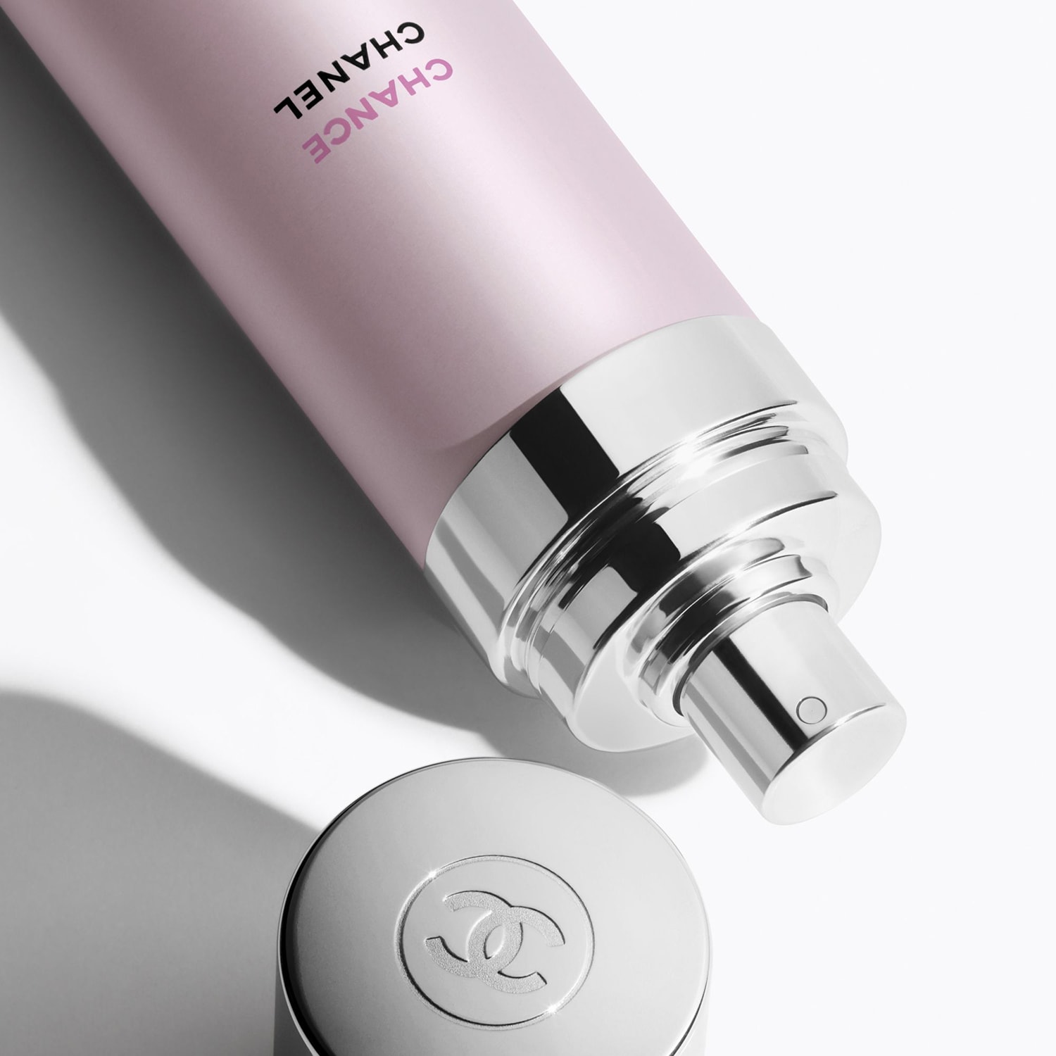 CHANCE EAU TENDRE - Deodorant | CHANEL ≡ SEPHORA