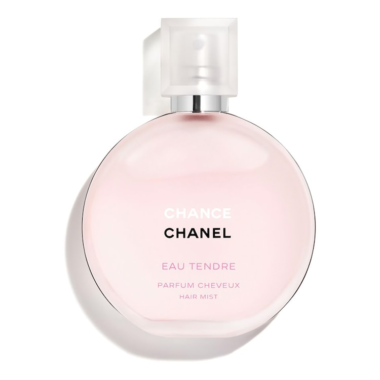 CHANCE EAU TENDRE - Perfume Cabello 