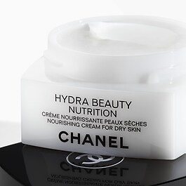 HYDRA BEAUTY NUTRITION - Schützende Aufbaupflege für trockene Haut
