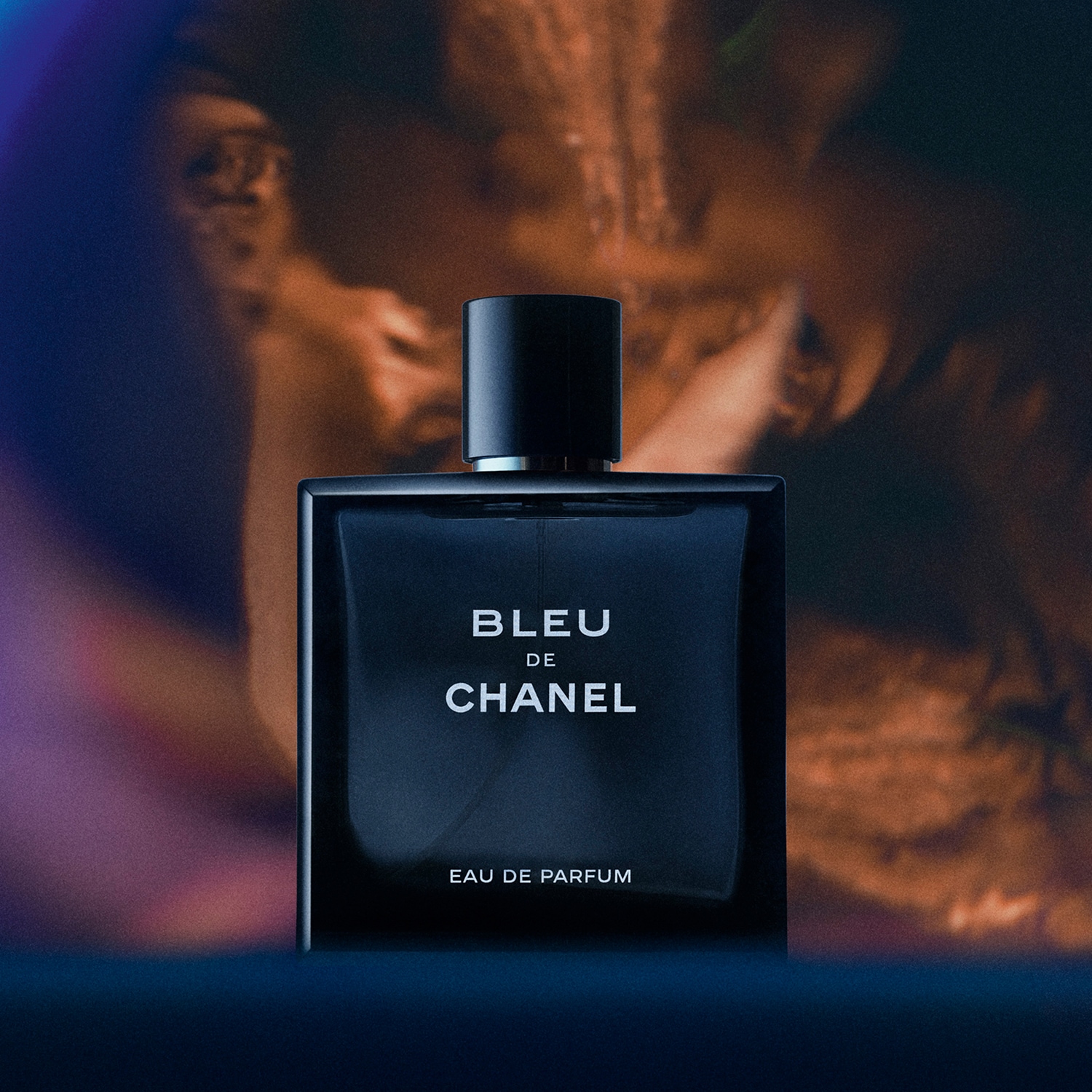 BLEU DE CHANEL - Eau De Parfum | CHANEL ≡ SEPHORA
