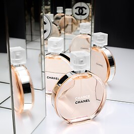 CHANCE EAU VIVE - Eau de Toilette