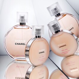 CHANCE EAU VIVE - Eau de Toilette