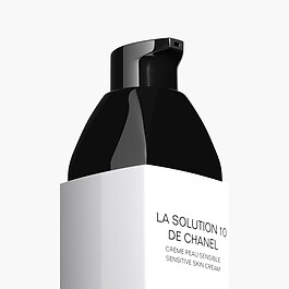 LA SOLUTION 10 DE CHANEL - Emulsion für sensible Haut