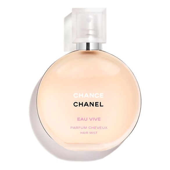 CHANCE EAU VIVE - Parfümiertes Spray für das Haar, Chanel