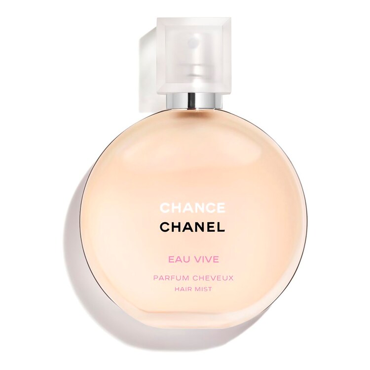 CHANCE EAU VIVE - Mgiełka Do Włosów