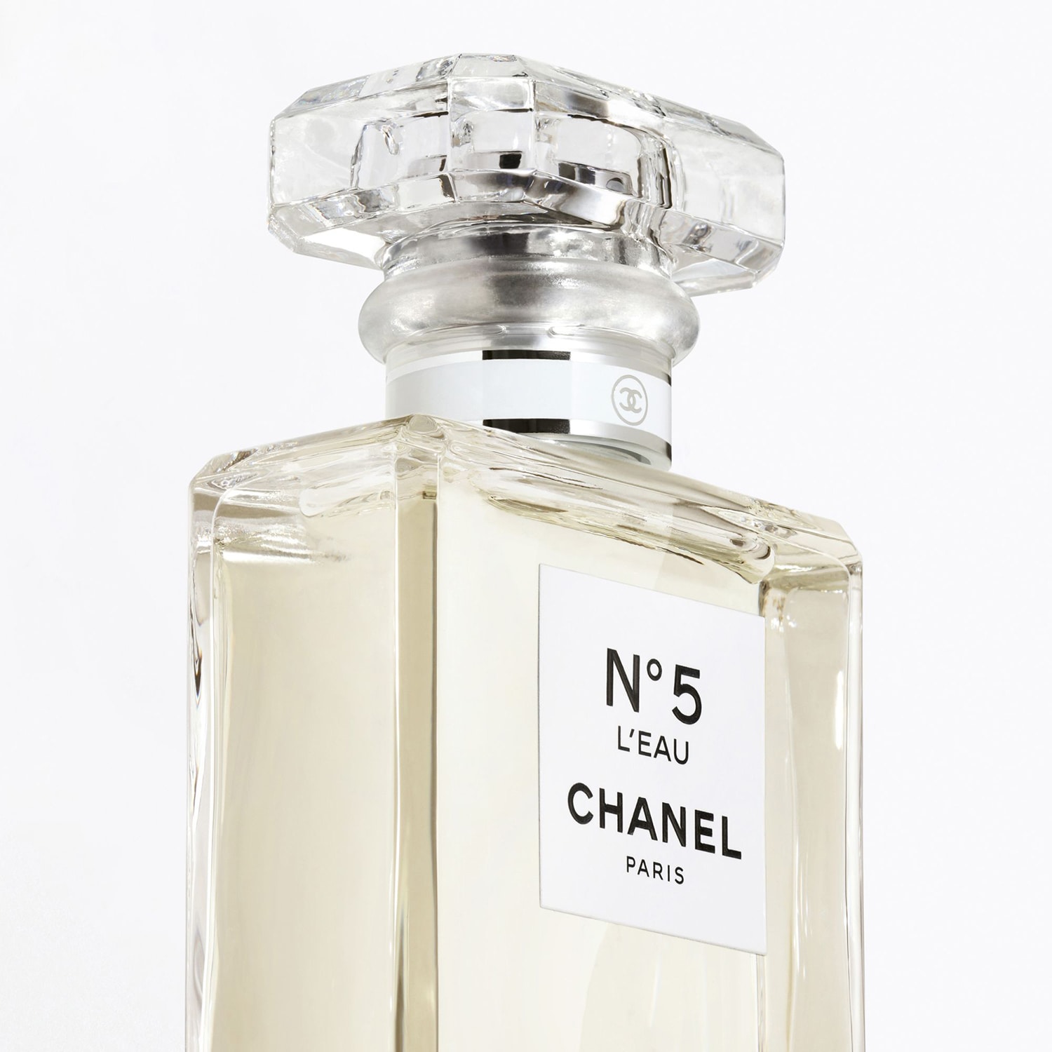 N°5 L'EAU - Woda Toaletowa i CHANEL (35 ml, 50 ml, 100 ml