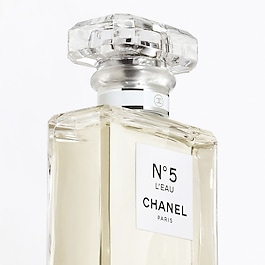 N°5 L'EAU - L’Eau Zerstäuber