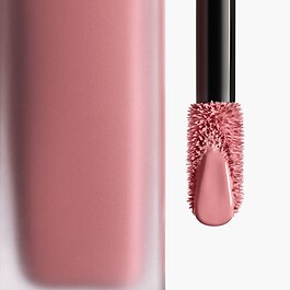 ROUGE ALLURE INK - Rossetto Fluido Opaco