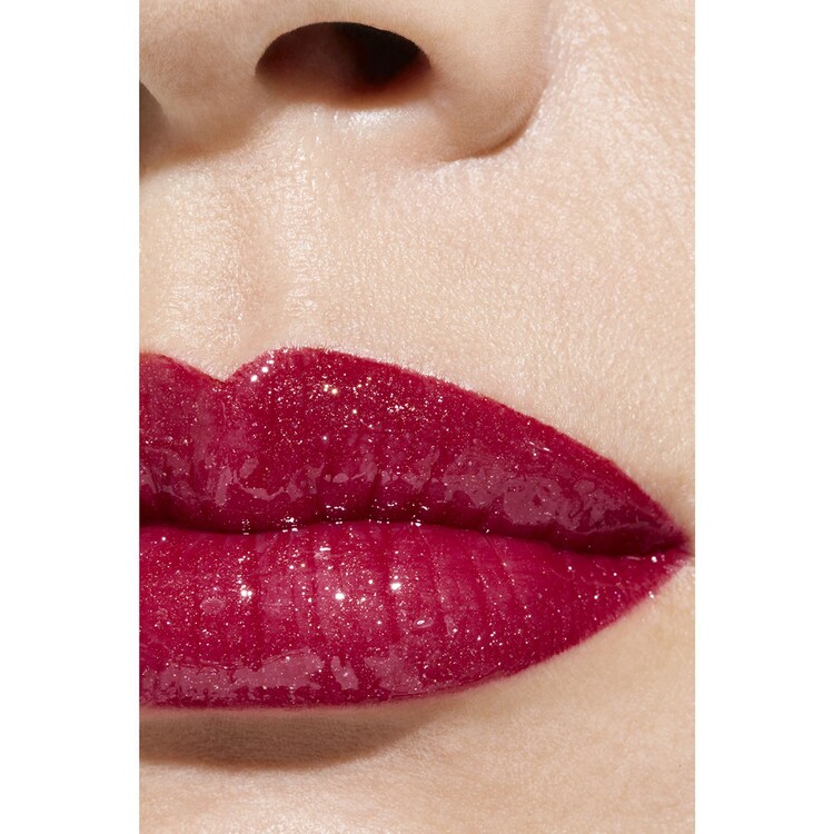 ROUGE COCO GLOSS - Top Coat 