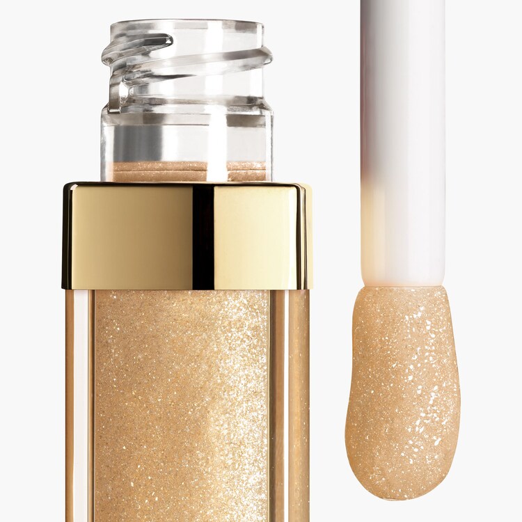 ROUGE COCO GLOSS - Top Coat 