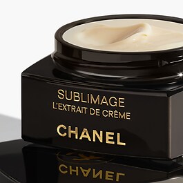 SUBLIMAGE L'EXTRAIT DE CRÈME - Ultime Régénération Et Réparation