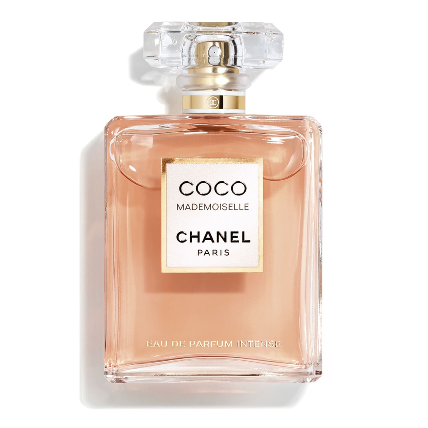 香水(女性用) CHANEL COCO Mademoiselle Intense 50ml Chanel Coco Mademoiselle Intense Woda Perfumowana 50 ml