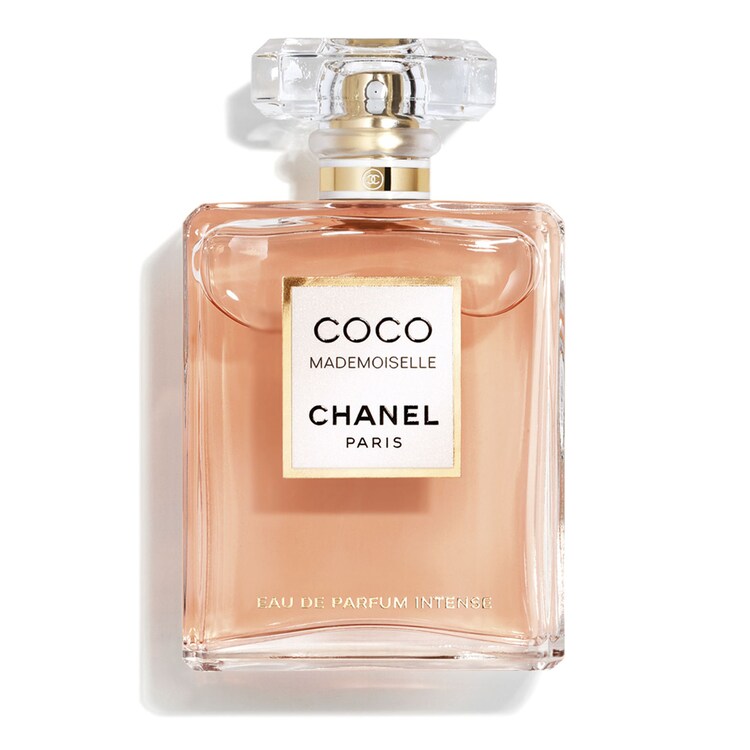 COCO MADEMOISELLE - Eau De Parfum Intense Vaporizzatore