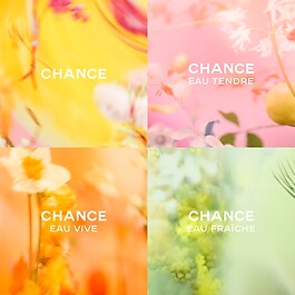 CHANCE EAU FRAICHE - Toaletní voda Twist And Spray