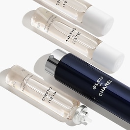 BLEU DE CHANEL - Eau de Toilette Twist and Spray