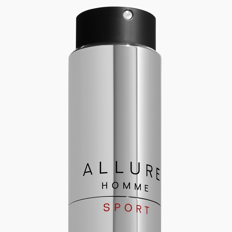 ALLURE HOMME SPORT - Woda Kolońska W Sprayu
