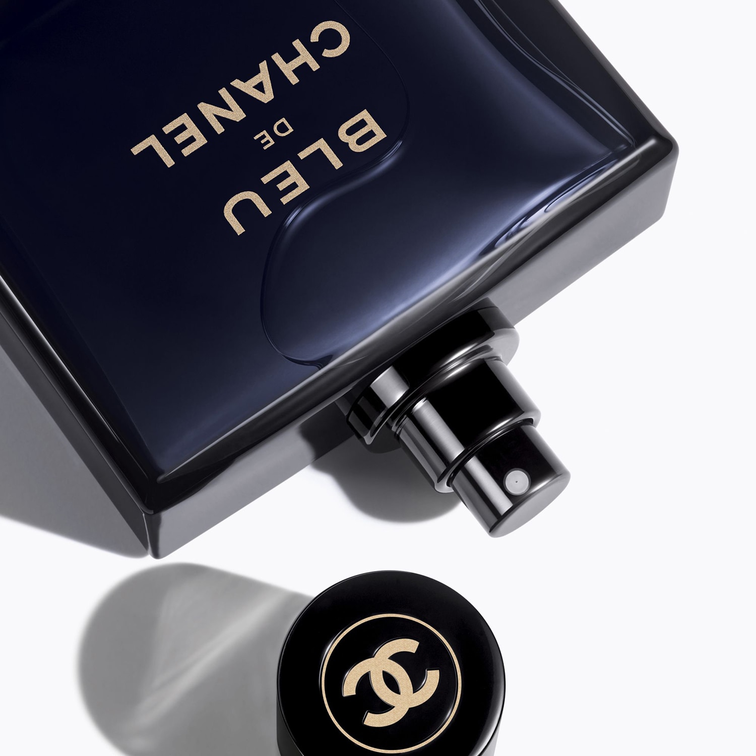 Bleu de Chanel - perfumy dla mężczyzn (50 ml, 100 ml, 150 ml