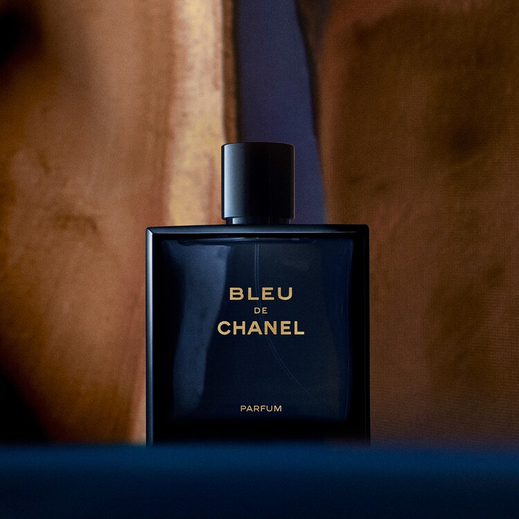BLEU DE CHANEL - Parfum Zerstäuber