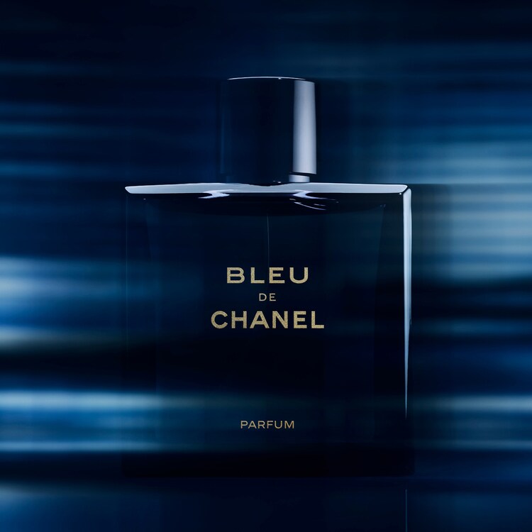 BLEU DE CHANEL - Parfum Zerstäuber
