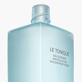 LE TONIQUE - Orzeźwiający Tonik Anti-Pollution