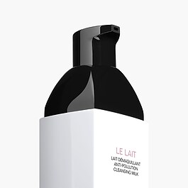 LE LAIT -  Leche Desmaquillante Antipolución 