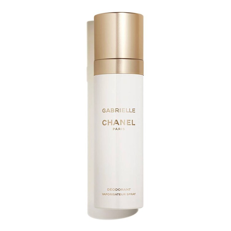 GABRIELLE CHANEL - Déodorant Vaporisateur