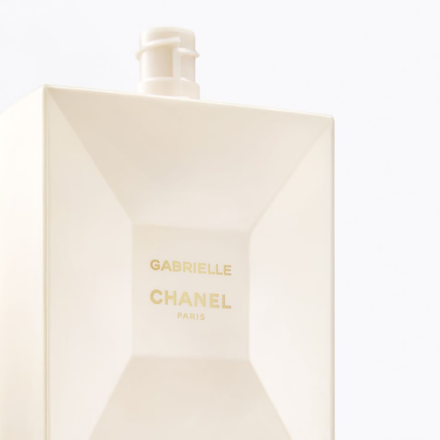 GABRIELLE CHANEL - Nemlendirici Vücut Losyonu | CHANEL ≡ SEPHORA