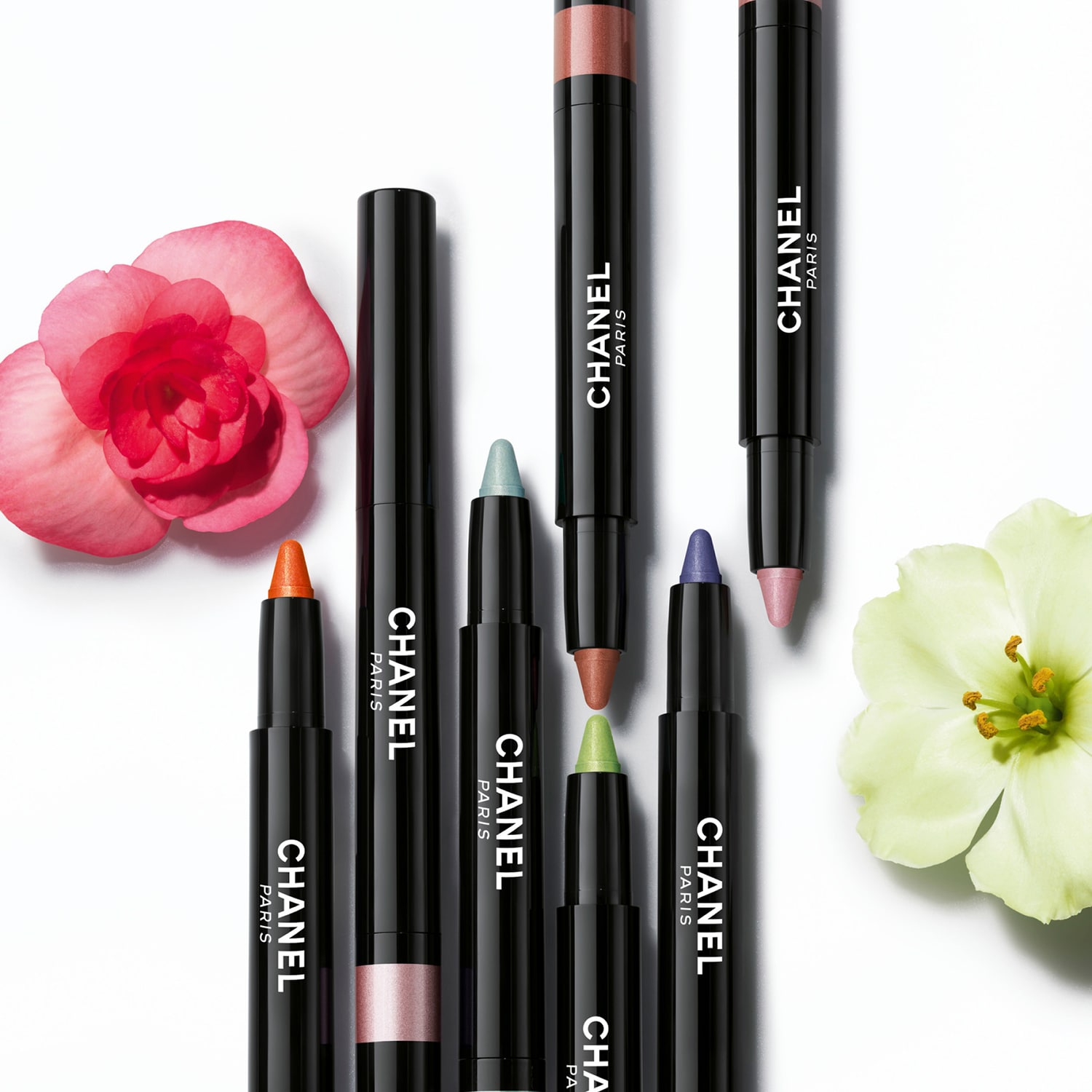 STYLO OMBRE ET CONTOUR - Çok Amaçlı Göz Kalemi ❘ CHANEL ≡ SEPHORA