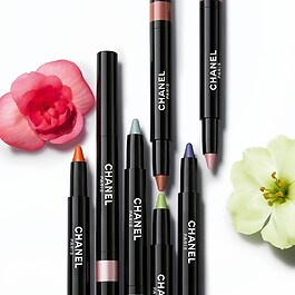 STYLO OMBRE ET CONTOUR - Ombretto, Liner, Khôl