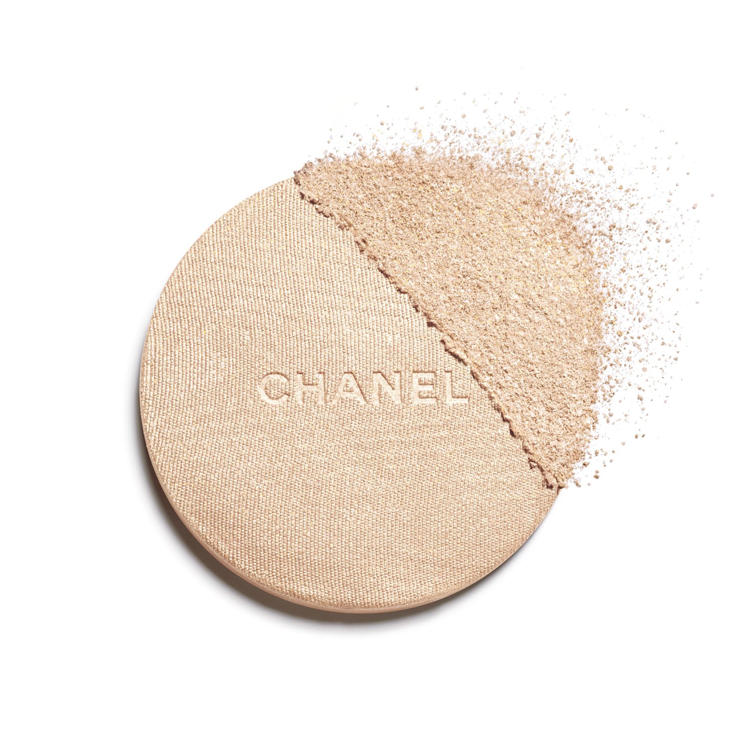 Chanel - Poudre Lumière highlighter Poudre