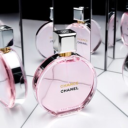 CHANCE EAU TENDRE -  Eau De Parfum