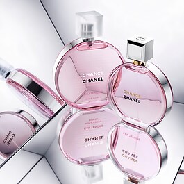 CHANCE EAU TENDRE -  Eau De Parfum