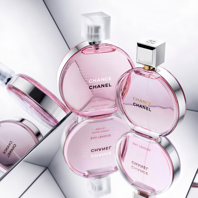 CHANCE EAU TENDRE - Eau De Parfum Vaporizzatore