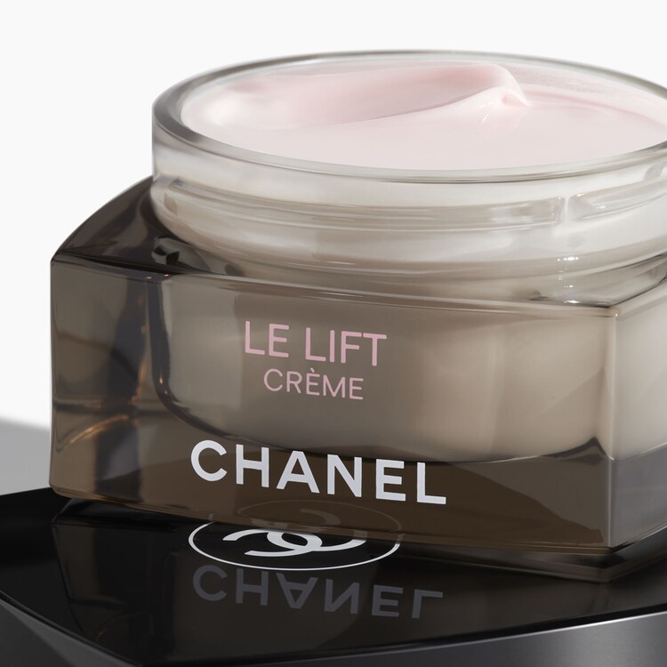 LE LIFT - Crema Levigante E Rassodante