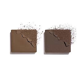 LA PALETTE SOURCILS - Augenbrauen-Duo aus Wachs und Puder mit Accessoires