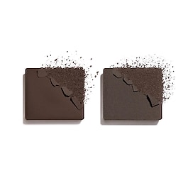 LA PALETTE SOURCILS - Augenbrauen-Duo aus Wachs und Puder mit Accessoires