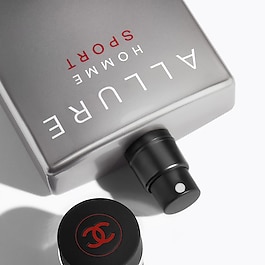 ALLURE HOMME SPORT - Eau Extrême Zerstäuber