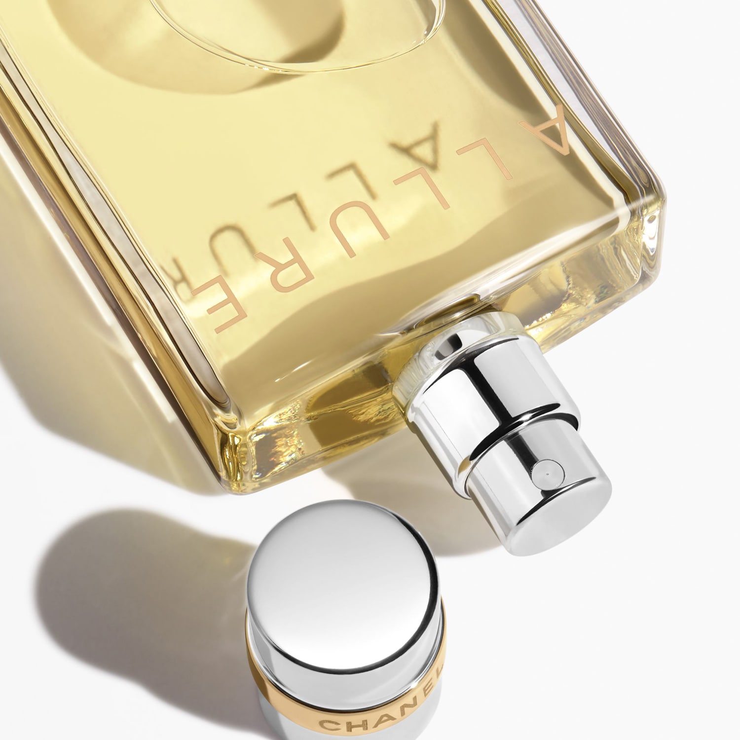 ALLURE - Eau De Toilette | CHANEL ≡ SEPHORA