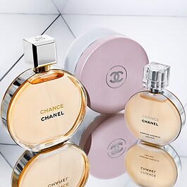 CHANCE -  Eau De Parfum