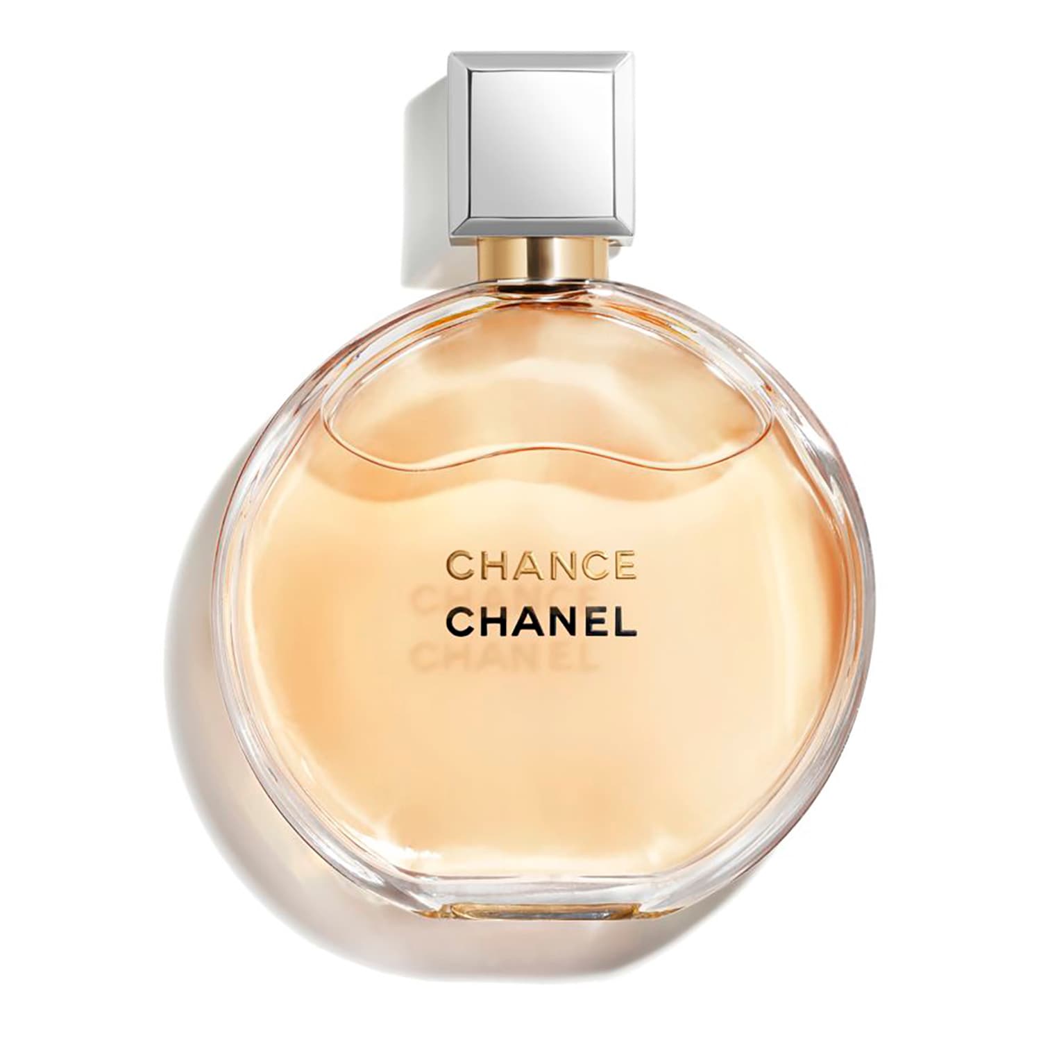 CHANCE Eau de Parfum 100ml サンプル付き Chanel - Chance eau De Parfum Zerstäuber