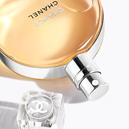 CHANCE - Eau de Toilette Zerstäuber