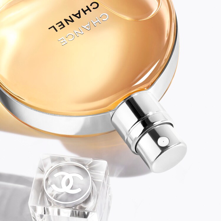 CHANCE - Eau De Toilette