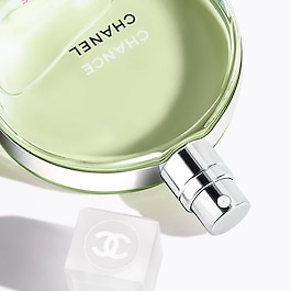 CHANCE EAU FRAÎCHE - Eau De Toilette Zerstäuber