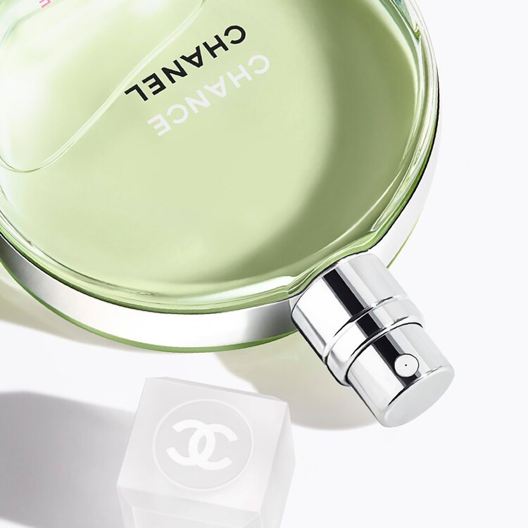 CHANCE EAU FRAÎCHE - Eau De Toilette Zerstäuber