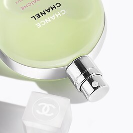 CHANCE EAU FRAÎCHE - Parfümiertes Spray für das Haar