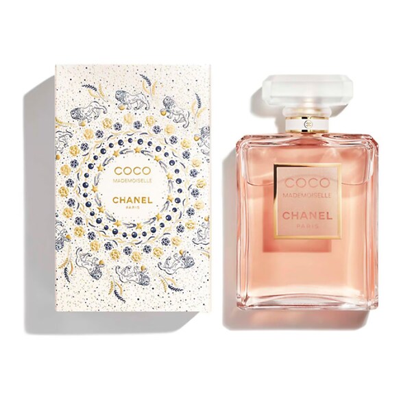 CHANEL | COCO MADEMOISELLE - Eau De Parfum