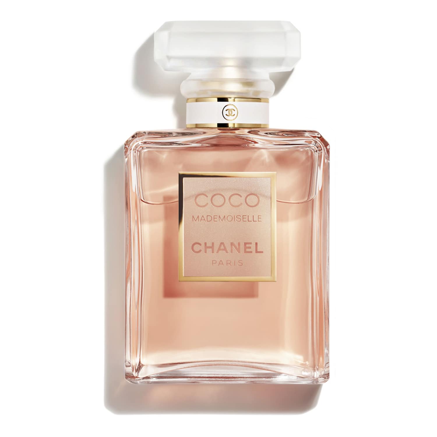 CHANEL COCO MADEMOISELLE 50ml 香水 Chanel Coco Mademoiselle - woda perfumowana (35ml, 50ml