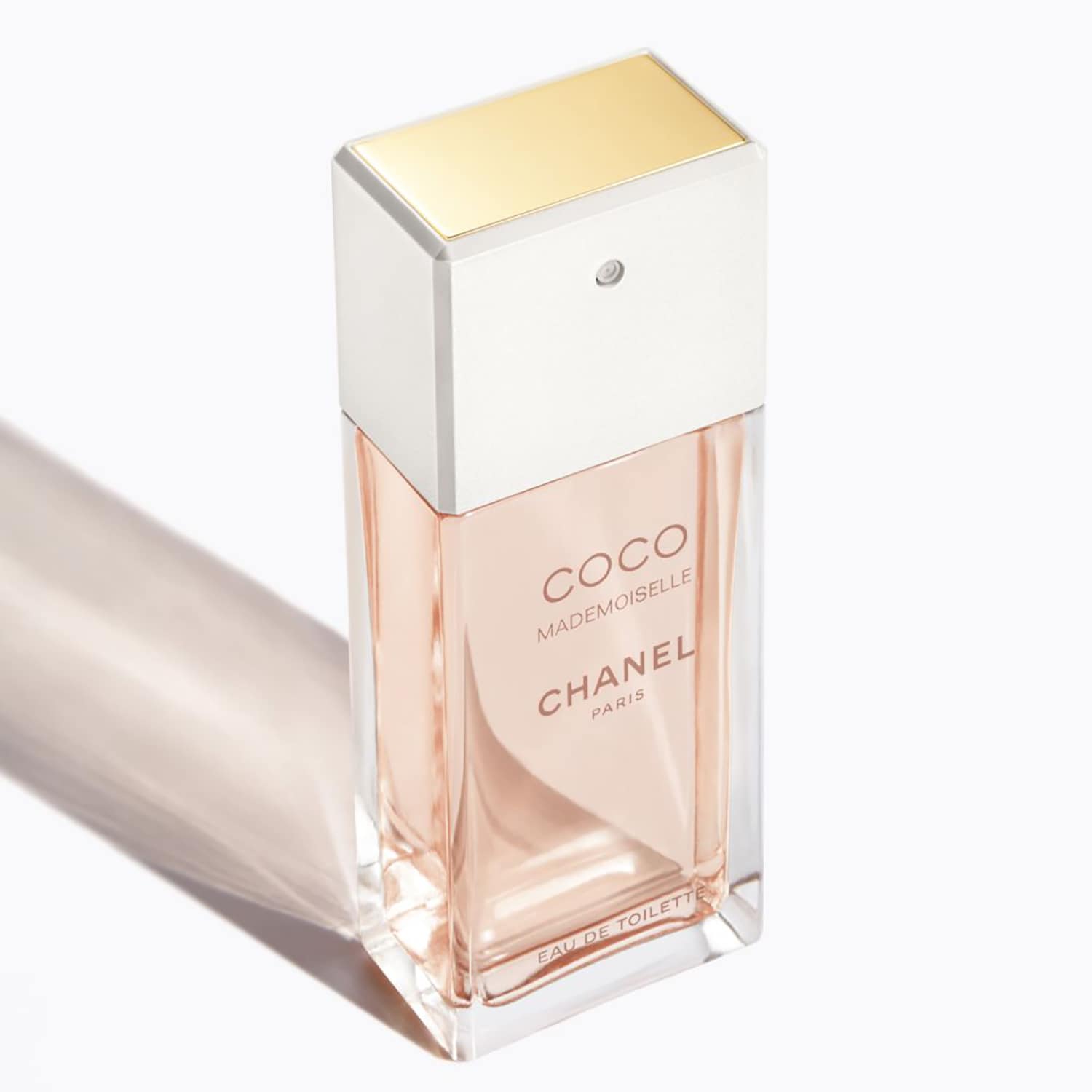 その他 CHANEL COCO MADEMOISELLE Eau de Toilet COCO MADEMOISELLE WODA TOALETOWA W SPRAYU - 100 ml | CHANEL